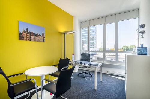 Bild 4 - Büro in Eschborn zur Miete