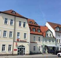 Repräsentative Bürofläche direkt am Markt - Borna