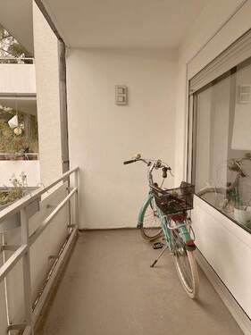Balkon - 