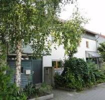 Einzimmerwohnung mit kleinem Garten in Trebbin - unmittelbar am Naturschutzgebiet