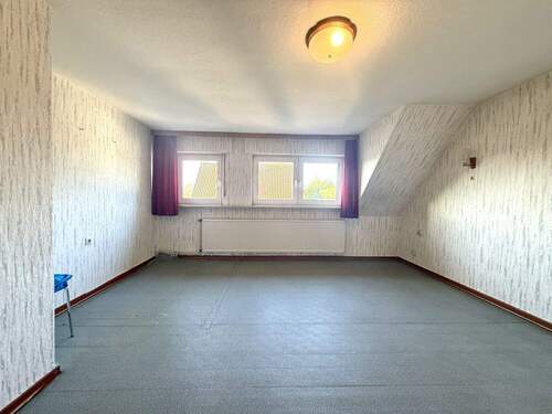  Zimmer Obergeschoss - 