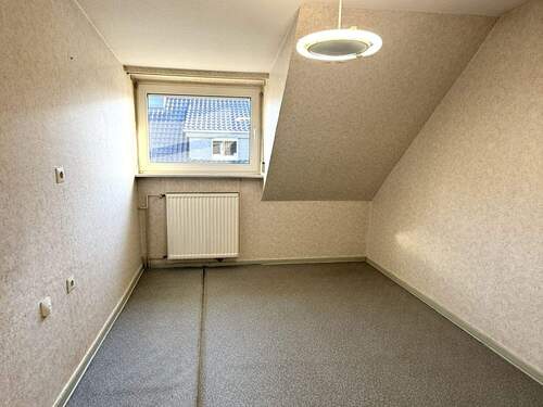 Schlafzimmer/Kinderzimmer - 