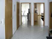 Dielenbereich - 2 Zimmer Etagenwohnung zur Miete in Kassel