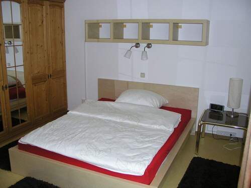 Schlafzimmer - 