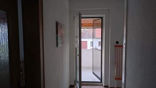 zum Balkon - 