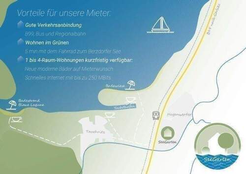 Seegärten Görlitz - 