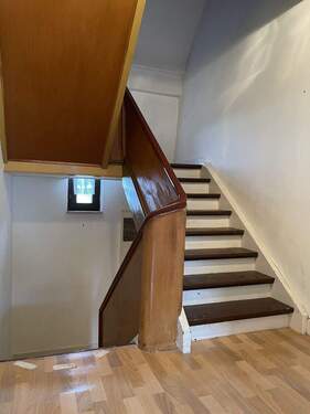 Treppenhaus - 
