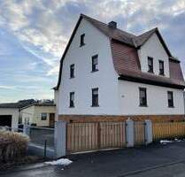 35444 Biebertal-Rodheim-Bieber Großes Wohnhaus mit Einliegerwohnung im Anbau -COURTAGEFREI-