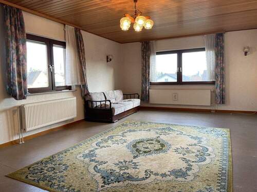 Zwischenbau Wohnen - 