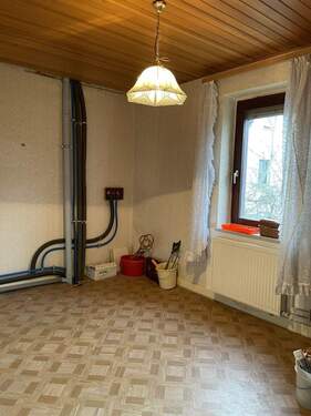 Altbau (Vorbereitung Bad) - 