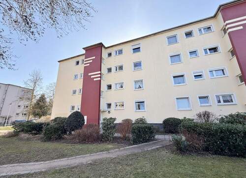 Hauseingang / Hausansicht - 