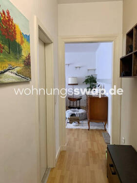 Bild 3 - 2 Zimmer Etagenwohnung in Berlin
