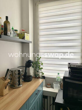 Bild 4 - Etagenwohnung mit 48,00 m&sup2; in Berlin zur Miete