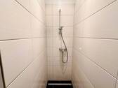 Ebenerdige Dusche - 