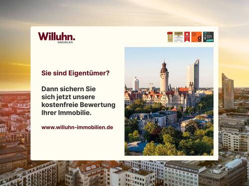 Immobilienbewertung - 
