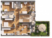 Grundriss - 
