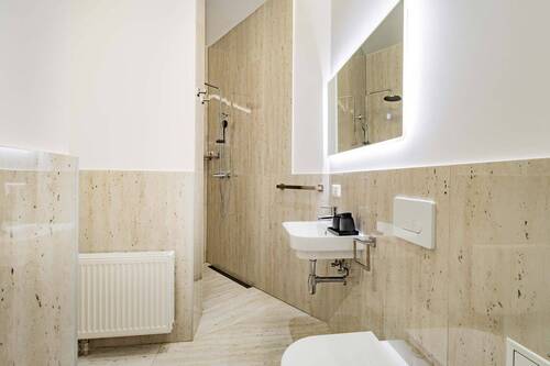 Badezimmer - 