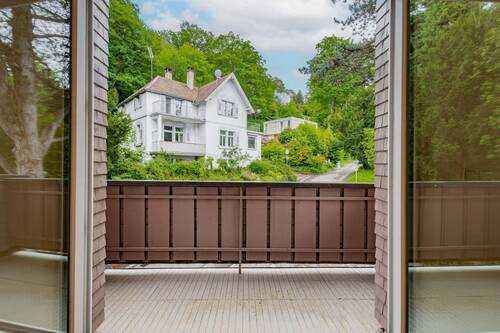 Balkon - 
