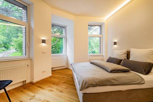Schlafzimmer - 