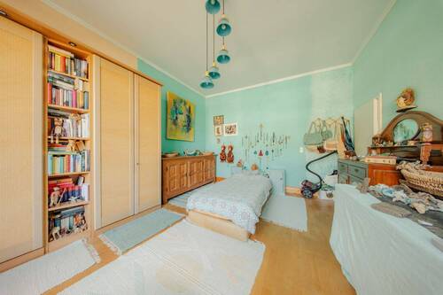 Schlafzimmer - 