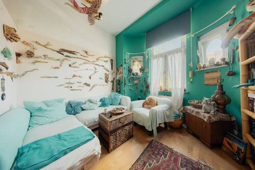 Gästezimmer - 
