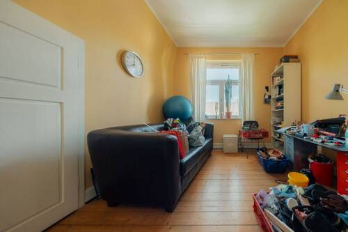 Arbeitszimmer - 