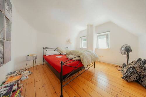 Schlafzimmer - 