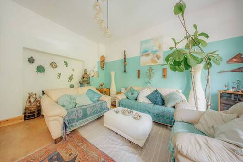 Wohnzimmer - 