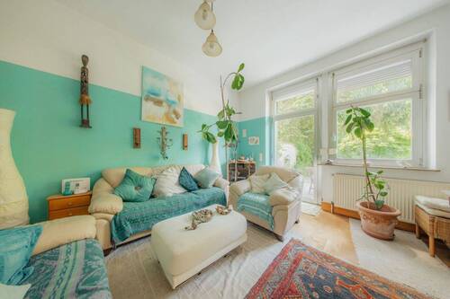 Wohnzimmer - 