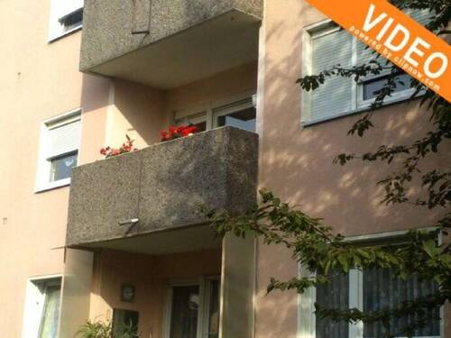 Balkon - ***TOP-ANGEBOT***Gepflegte, bezugsfreie 2-Zimmer-Wohnung in Quadrath-Ichendorf***