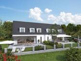 Hausansicht DHH-Animation - 