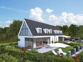 Hausansicht DHH-Animation - 