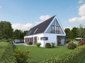 Hausansicht DHH-Animation - 