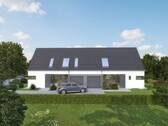 Hausansicht DHH-Animation - 