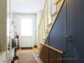 Vorderhaus - Eingangsbereich - 4 Zimmer Einfamilienhaus zum Kaufen in Jemgum