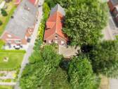 Aussenansicht Vorderseite - 