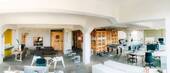 Loft-Panorama - 