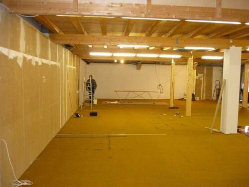 Halle - Halle zum Kaufen in Garbsen