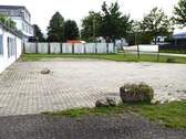 Parkplatz - 