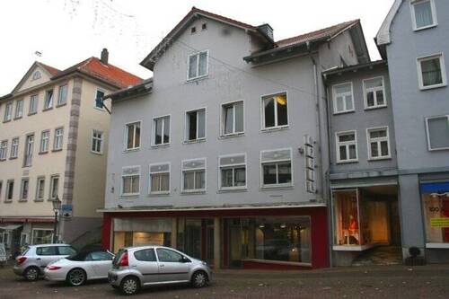 Bild 12 - Schöne 3 Zimmer Wohnung in ruhiger Wohnlage von Bad Wildungen
