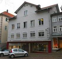 Schöne 3 Zimmer Wohnung in ruhiger Wohnlage von Bad Wildungen