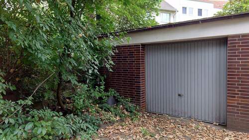 Garage - 