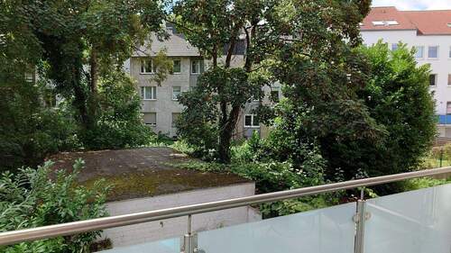 Balkon 3 - Etagenwohnung mit 66,00 m² in Duisburg zum Kaufen