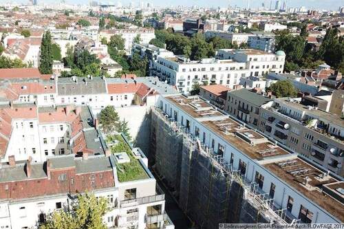etw reuterkiez - Geräumige 2-Zimmer-Neubauwohnung mit Balkon in bester Lage nahe Maybachufer