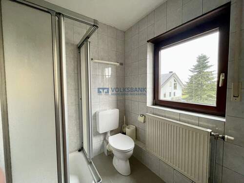 Tageslichtbad im DG - 