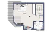 Grundriss DG - 