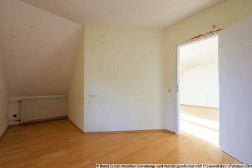 26 Kammer Zimmer 1 im 2OG - 