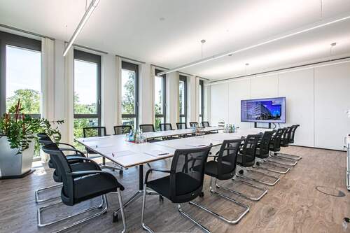 Meetingraum - 