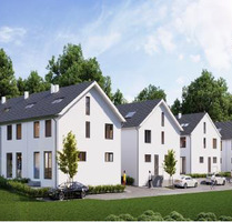 Moderne Reihenhäuser zur Miete in Lubmin