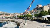 Strandpromenade - 